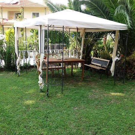 Villa Alekos Limenas (Thasos) Exterior foto