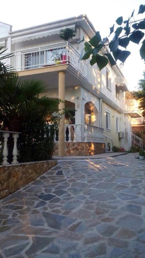 Villa Alekos Limenas (Thasos) Exterior foto